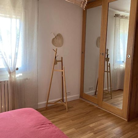 Chambre Privee Rumilly-les-Vaudes Exterior foto