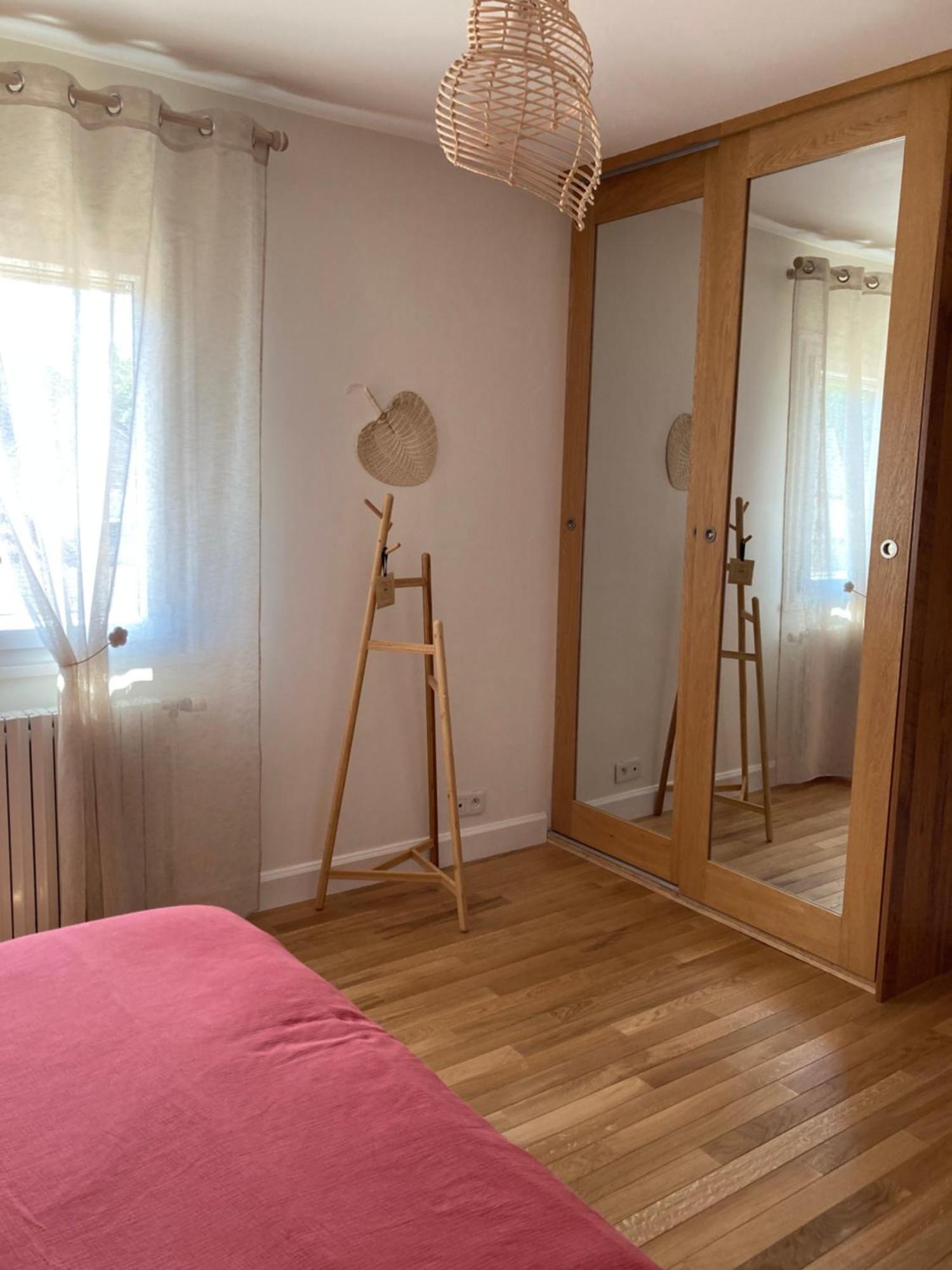 Chambre Privee Rumilly-les-Vaudes Exterior foto